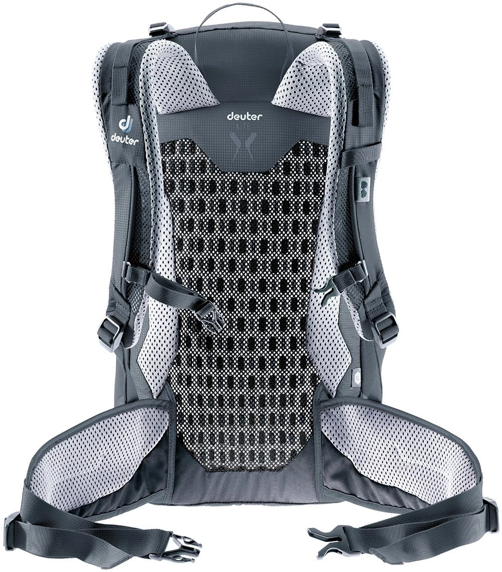 Deuter Speed Lite 22 Hiking Backpack 2 Deuter Speed Lite 22 Hiking Backpack - Image 2