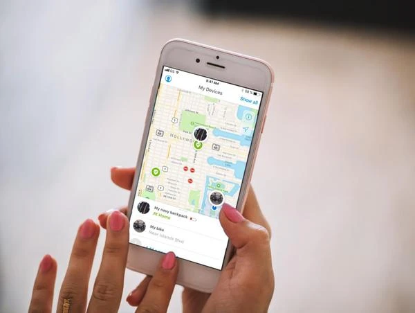 GEGO Global Smart Tracker 2 GEGO Global Smart Tracker - Image 2