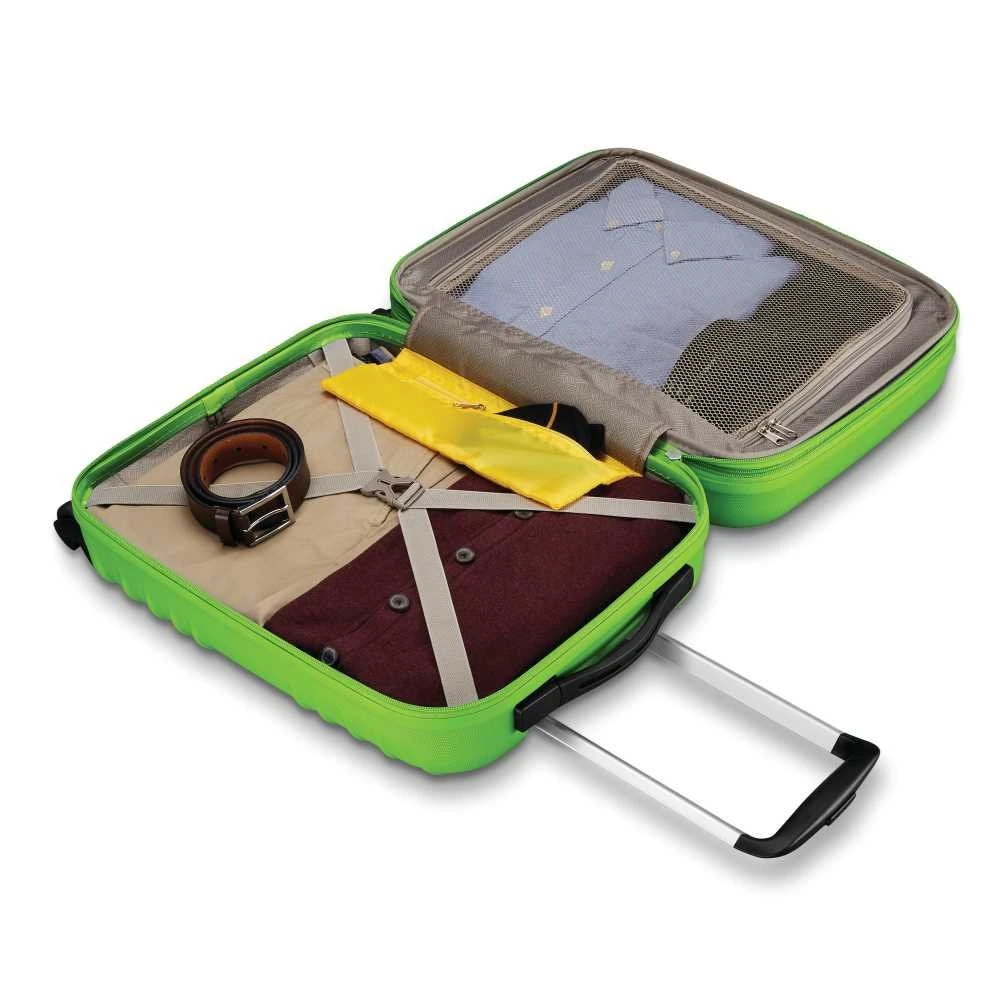 American Tourister Sunset Cruise 28" 4-Wheel Large Luggage 6 American Tourister Sunset Cruise 28" 4-Wheel Large Luggage - Image 6