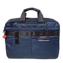 Hedgren Brook Three Way Business Bag