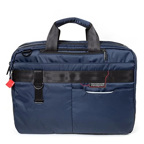 Hedgren Brook Three Way Business Bag 1 Hedgren Brook Three Way Business Bag