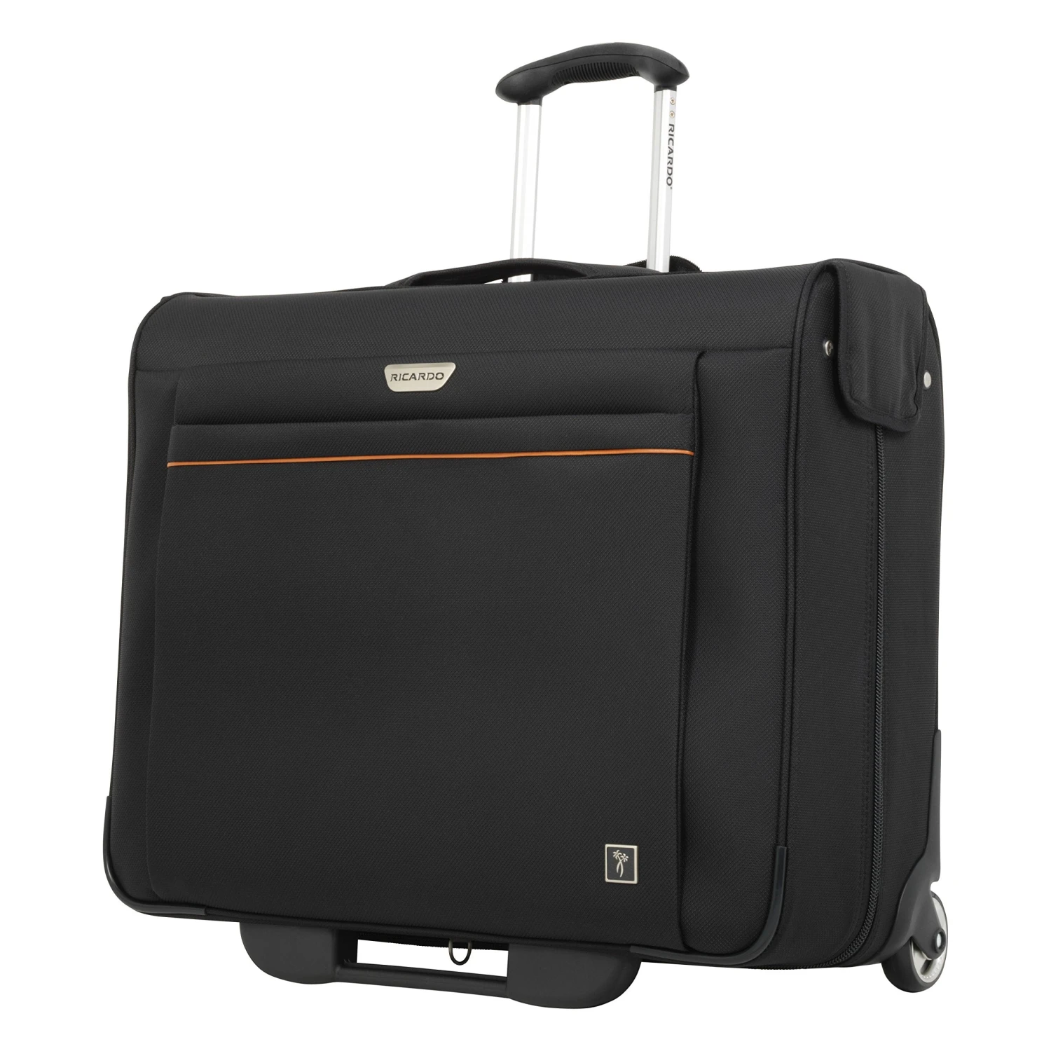Ricardo Beverly Hills Mar Vista 2.0 43" Rolling Garment Bag 5 Ricardo Beverly Hills Mar Vista 2.0 43" Rolling Garment Bag - Image 5