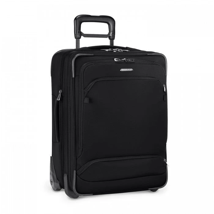 Briggs & Riley Transcend 3.0 21" 2-Wheel International Wide Body Carry-On Luggage 2 Briggs & Riley Transcend 3.0 21" 2-Wheel International Wide Body Carry-On Luggage - Image 2