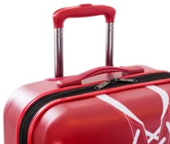 Heys America NHL Officially Licensed 2PC Set (21/26") 4-Wheel Luggage Sets 37 Heys America NHL Officially Licensed 2PC Set (21/26") 4-Wheel Luggage Sets -Luggage Promotion Store 3487f51151dbfe2e4c0382761335cb47dfe79dec970f43c6fe96fc4277bbcb57 064d1edf 3085 444b 88f5 7980d9ef6760