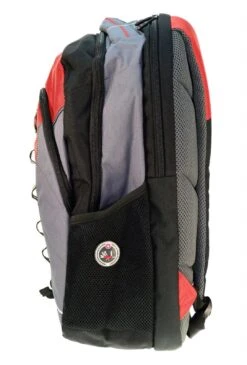 Swissgear The Sun 16" Laptop Computer Backpack 7 Swissgear The Sun 16" Laptop Computer Backpack -Luggage Promotion Store 34b955d34af611a22450482b77bdccf21e4edce7cfcdbdf81c399c3c7bed4601