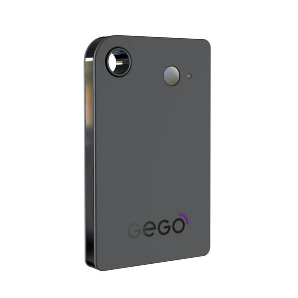 GEGO Global Smart Tracker 1 GEGO Global Smart Tracker