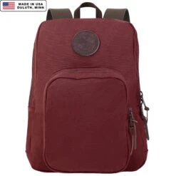Duluth Pack Standard Backpack -Luggage Promotion Store 34f64cc113cf91efe4b70bb680e96a93eb1210dbea5cb21a914c7a8e958c2f22