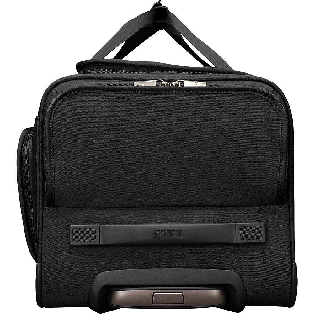 Hartmann Metropolitan 27" Rolling Duffel 5 Hartmann Metropolitan 27" Rolling Duffel - Image 5