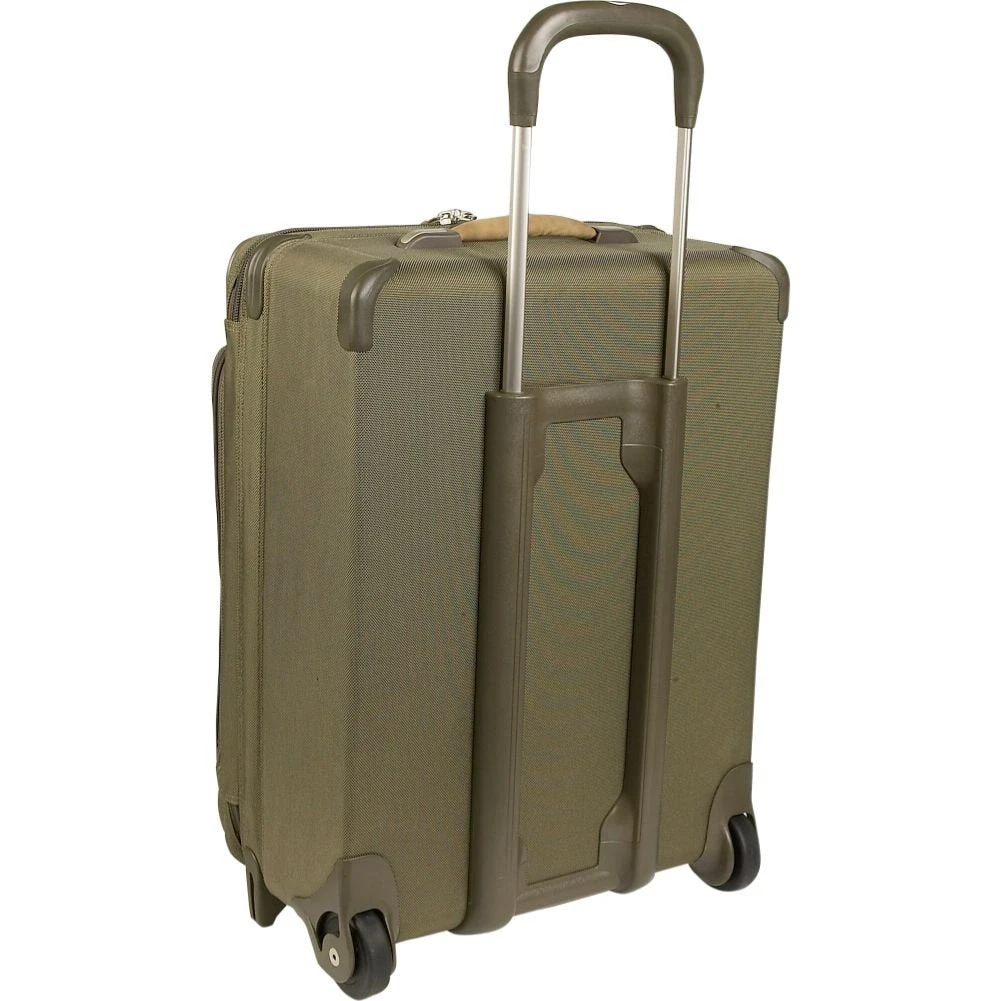 Briggs & Riley Baseline TravelWare 24" 2-Wheel Medium Luggage 12 Briggs & Riley Baseline TravelWare 24" 2-Wheel Medium Luggage - Image 12