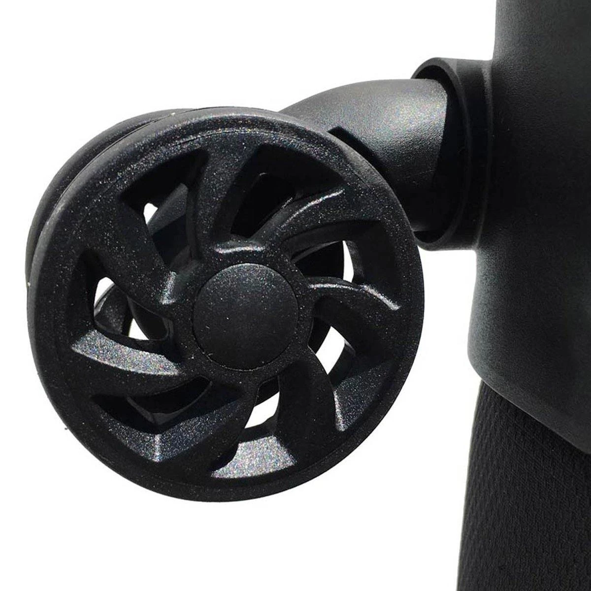 VUE Touring LTE 22" 4-Wheel Carry-On Luggage 5 VUE Touring LTE 22" 4-Wheel Carry-On Luggage - Image 5