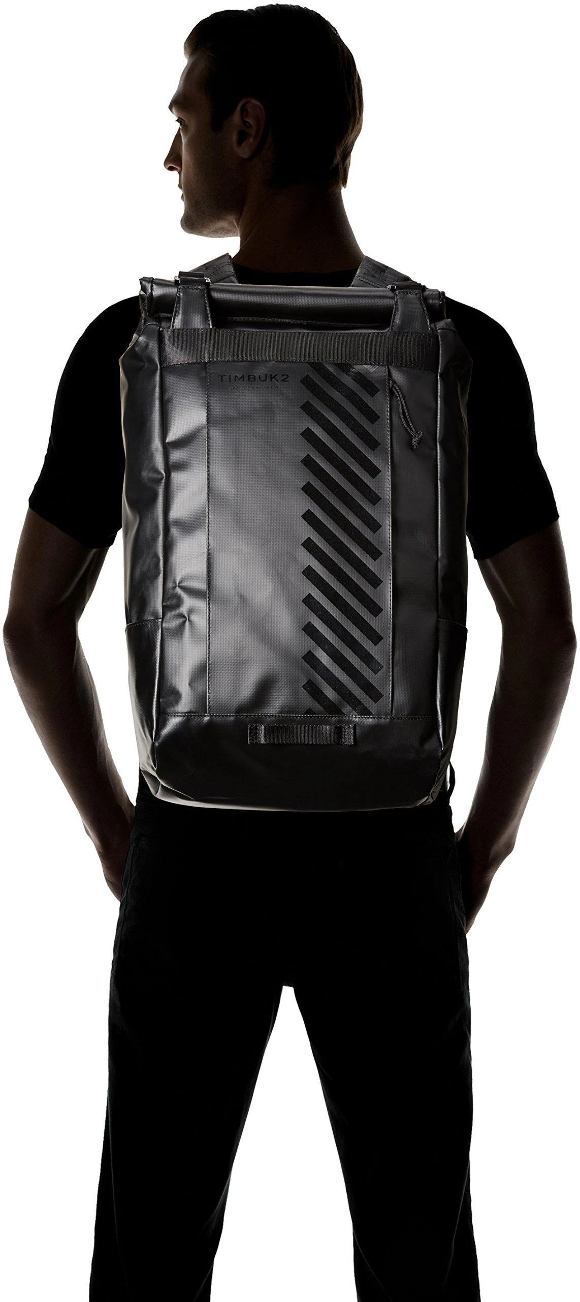 Timbuk2 Heist Roll-Top Rf Backpack 8 Timbuk2 Heist Roll-Top Rf Backpack - Image 8