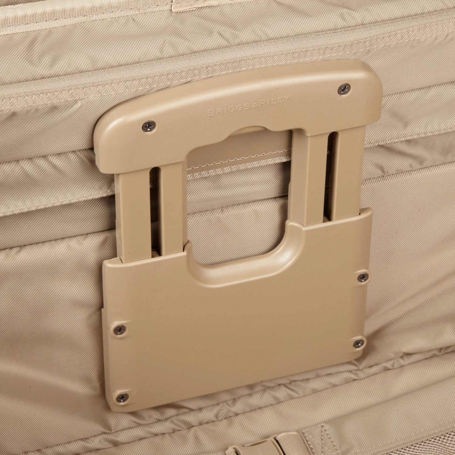 Briggs & Riley Baseline TravelWare 27" 2-Wheel Medium Luggage 9 Briggs & Riley Baseline TravelWare 27" 2-Wheel Medium Luggage - Image 9