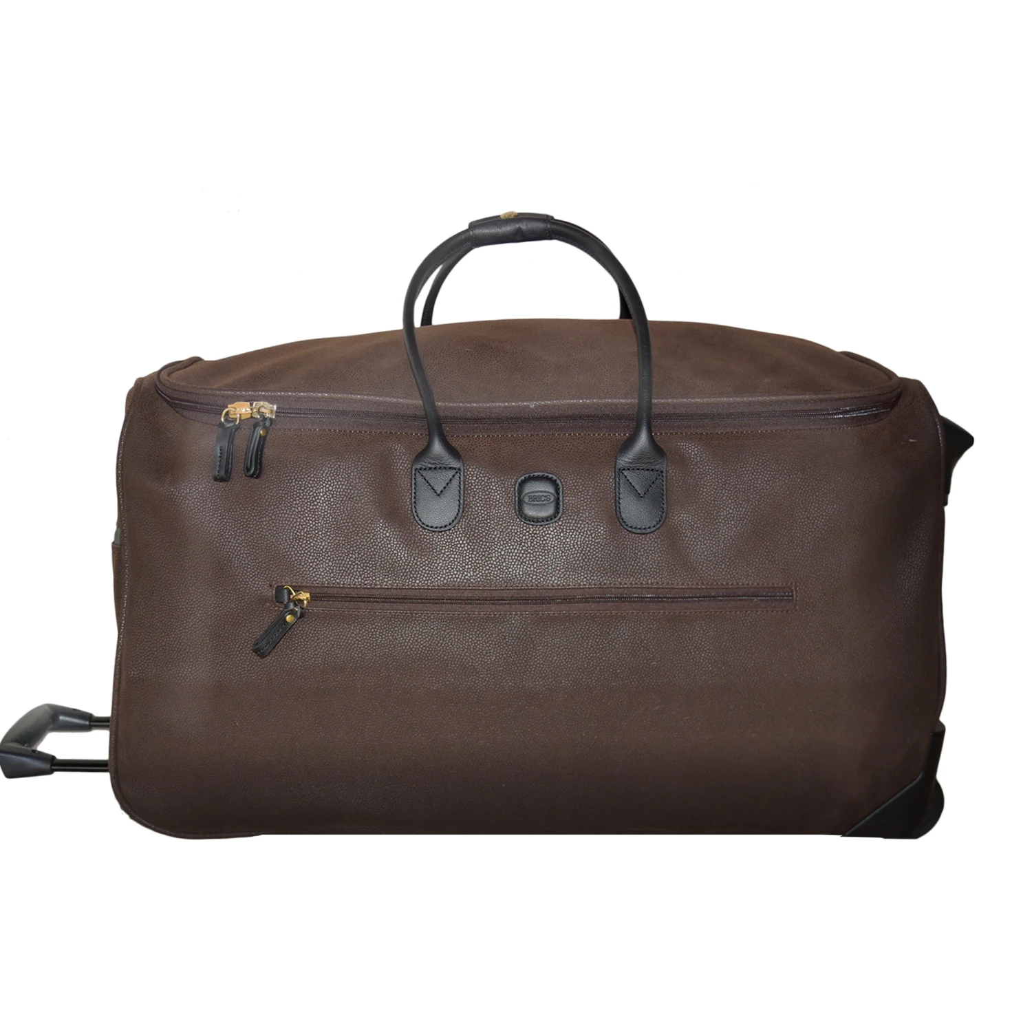 Bric's Mylife 28" 2-Wheel Wheeled Duffel Bags 1 Bric's Mylife 28" 2-Wheel Wheeled Duffel Bags