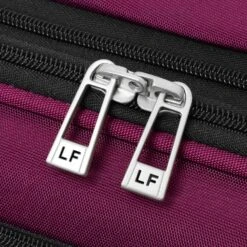 London Fog Cranford Collection 15" 2-Wheel Wheeled Boarding Bag 31 London Fog Cranford Collection 15" 2-Wheel Wheeled Boarding Bag -Luggage Promotion Store 35a708d7514eb1bd706a1ab7b5d6a25a237626f37ef6db9c3505e24c2e21bf11