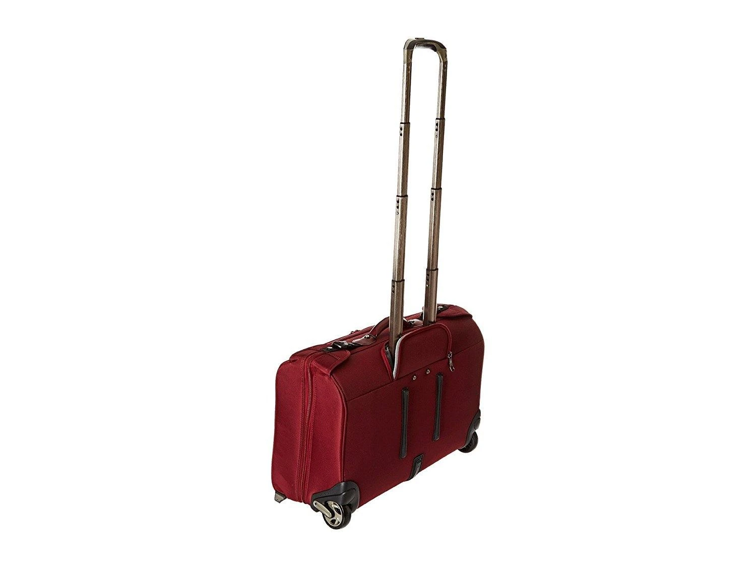 TravelPro Crew 10 Carry-On Rolling Garment Bag 9 TravelPro Crew 10 Carry-On Rolling Garment Bag - Image 9