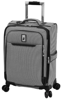 London Fog Cambridge II 4 Piece Set (Satchel, 20", 25", 29") 4-Wheel Luggage Sets 24 London Fog Cambridge II 4 Piece Set (Satchel, 20", 25", 29") 4-Wheel Luggage Sets -Luggage Promotion Store 3611f60511e37a463646ab2a21c5eb0e26156b336af1839f5b64d763b832c7f6 16d54cbb 15fc 4f66 9924 5d09ddbea0a1