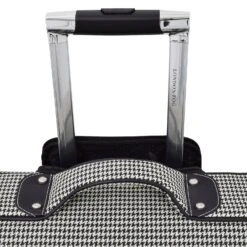 London Fog Cambridge II 44" Wheeled Garment Bag 11 London Fog Cambridge II 44" Wheeled Garment Bag -Luggage Promotion Store 361d5924a02a9cb98bb05c1a83f2385a3de499f41e8263fcd233d4e46606661a