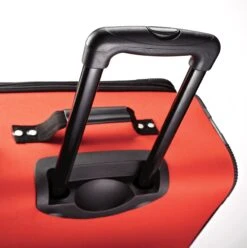 American Tourister AT POP 3 Piece Set (21"/25"/29") 4-Wheel Luggage Sets -Luggage Promotion Store 36231e216a06cdb6ae53690b06b5c7ad4a3f1fb22f265d057973ff08ecc7e5d3