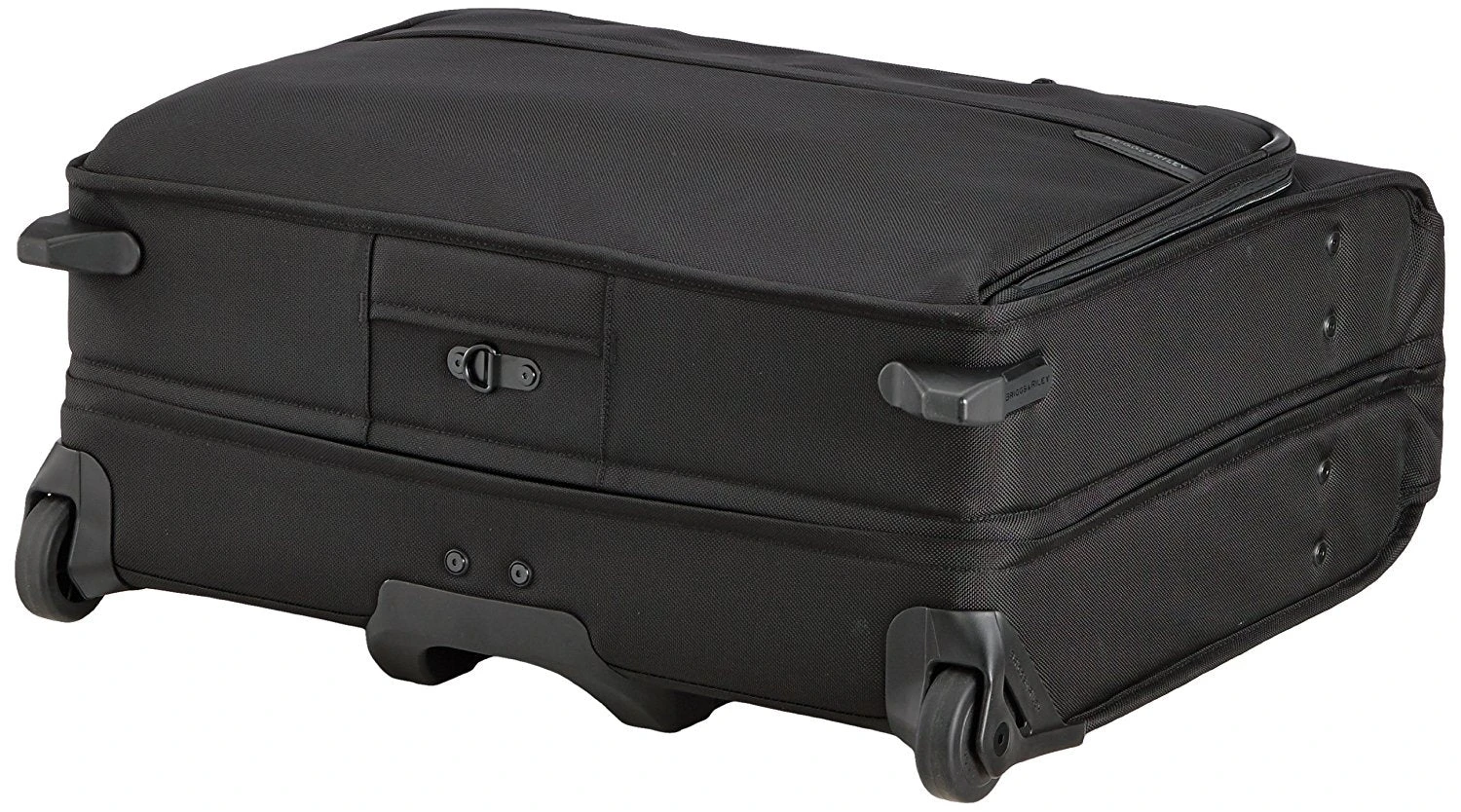 Briggs & Riley Baseline TravelWare 23" Medium Deluxe 2-Wheel Wheeled Garment Suitcase 3 Briggs & Riley Baseline TravelWare 23" Medium Deluxe 2-Wheel Wheeled Garment Suitcase - Image 3