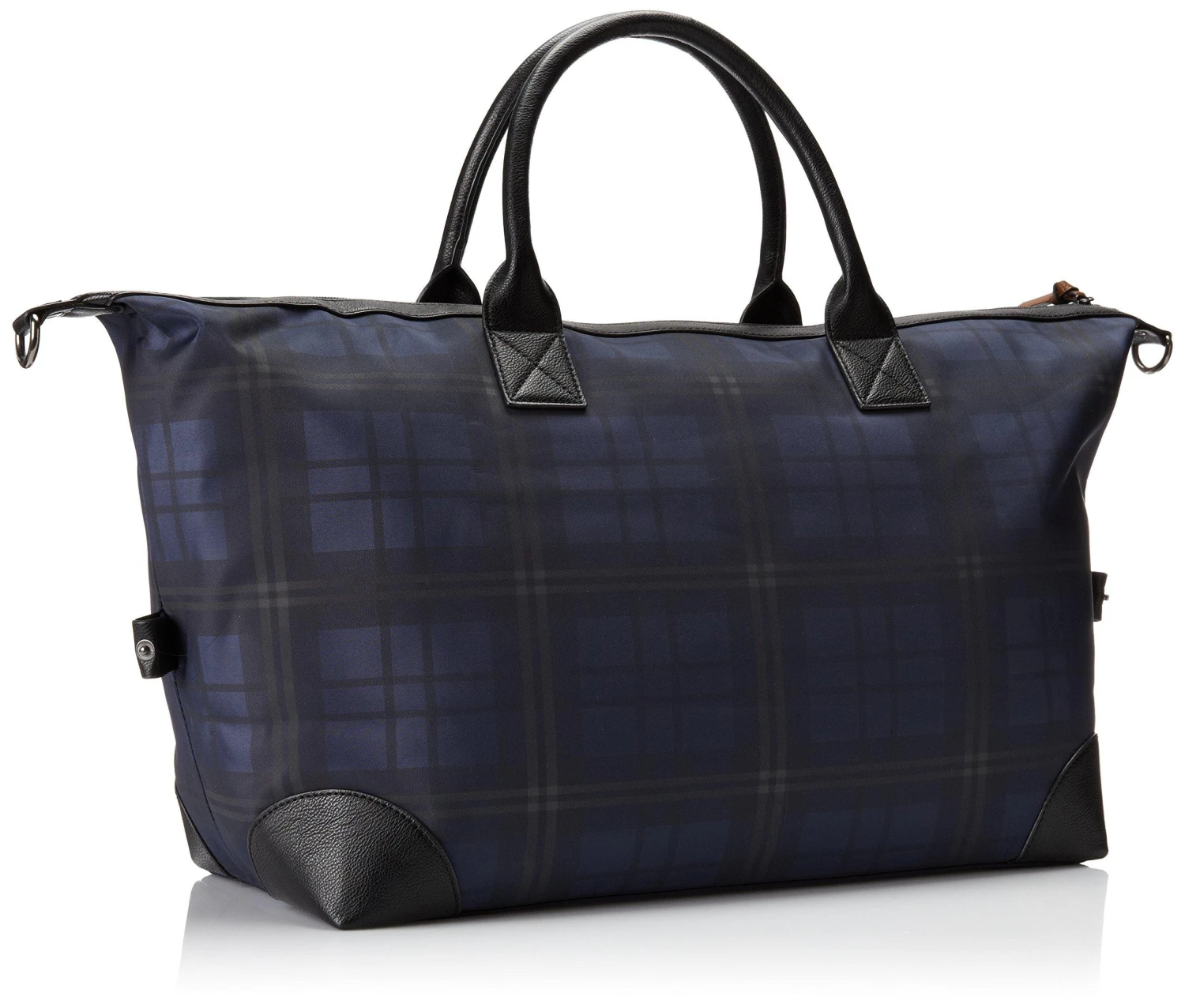 Ted Baker Radayo Checked Holdall Bag 2 Ted Baker Radayo Checked Holdall Bag - Image 2