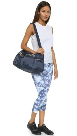 LeSportsac Modern Medium Weekender 9 LeSportsac Modern Medium Weekender -Luggage Promotion Store 36b08555a55d35839b0c41169f5da8177c4deeb740952c4ee3335c2198d78fbf