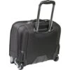 TravelPro Platinum Deluxe Rolling Tote With Computer Sleeve