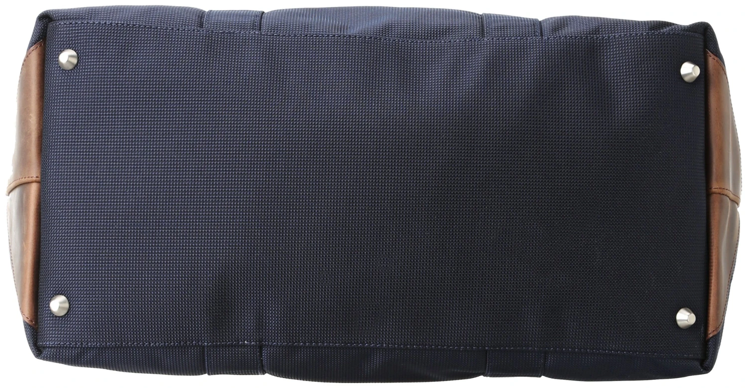 Jack Spade Nylon Wing Duffle 5 Jack Spade Nylon Wing Duffle - Image 5