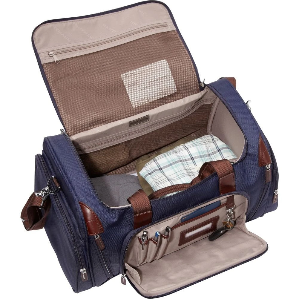 Hartmann Stratum Xg Duffel 4 Hartmann Stratum Xg Duffel - Image 4