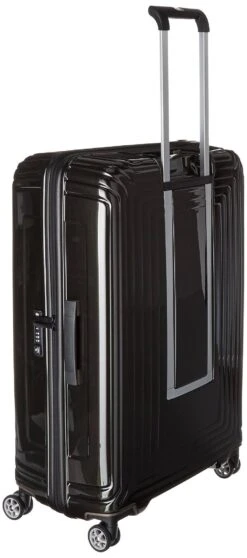 Samsonite Neopulse 28" 4-Wheel Large Luggage 21 Samsonite Neopulse 28" 4-Wheel Large Luggage -Luggage Promotion Store 371407127c68617242eea708fcef97b1bdbdf8ba9f09c389d258efa52c8e152c