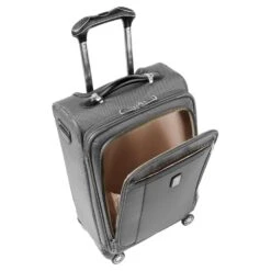 TravelPro Platinum Magna 2 | 21" Express Spinner 27 TravelPro Platinum Magna 2 | 21" Express Spinner -Luggage Promotion Store 37525b39f26879e0be459d0debec416bb0dc769b78c55516b80e81b6b50129ac