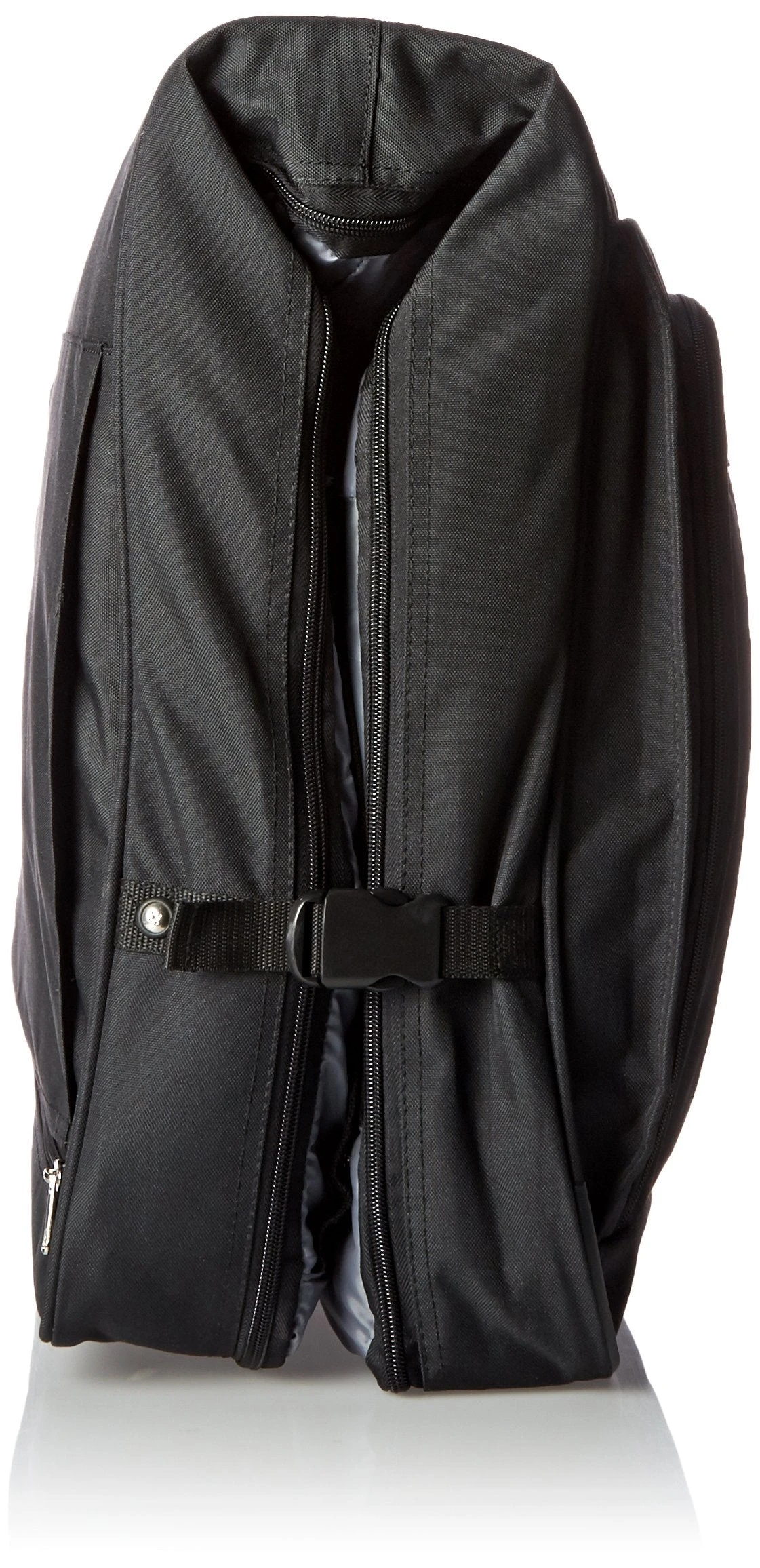 DELSEY Paris Helium Deluxe Garment Bag 3 DELSEY Paris Helium Deluxe Garment Bag - Image 3