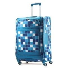 American Tourister Ilite Max 29" 4-Wheel Large Luggage 12 American Tourister Ilite Max 29" 4-Wheel Large Luggage -Luggage Promotion Store 37783d3b6b2d39ea281cf31e5540dc01d6cbb28f9a55022f4f1d02723ce483b0