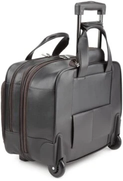 Hartmann Aviator Lg Wheeled Expandable Brief Dark Roast 13 Hartmann Aviator Lg Wheeled Expandable Brief Dark Roast -Luggage Promotion Store 378f72974bab2daad1ff020c3461333a062a29c0e5ce654e87b7f8ddd5b2434e