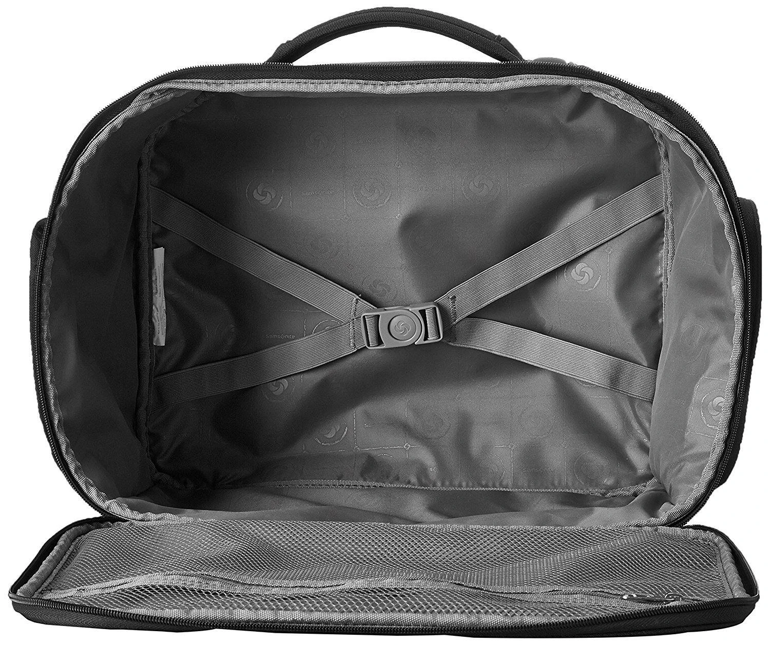 Samsonite Mightlight Boarding Bag 9 Samsonite Mightlight Boarding Bag - Image 9