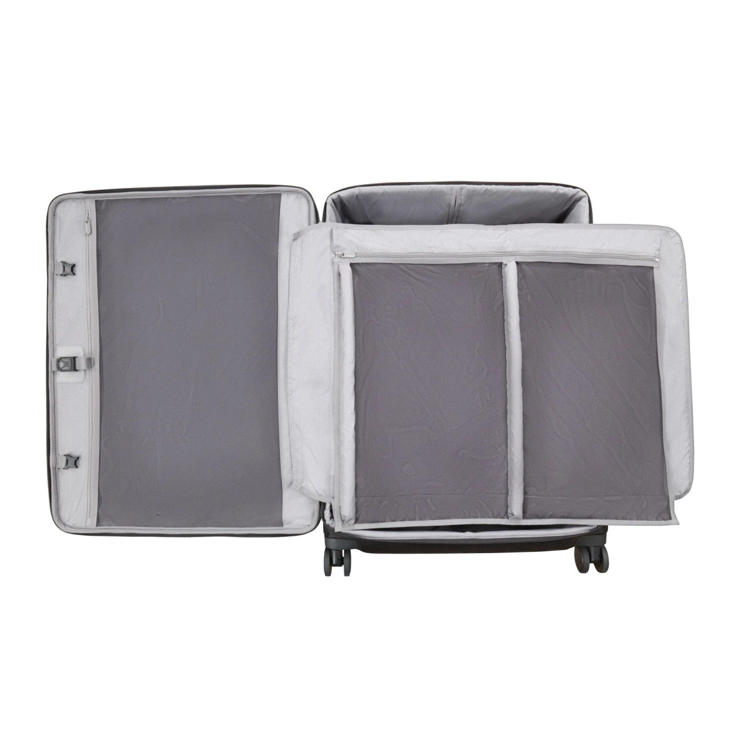 Victorinox Werks Traveler 6.0 30" -Wheel Large Luggage 7 Victorinox Werks Traveler 6.0 30" -Wheel Large Luggage - Image 7