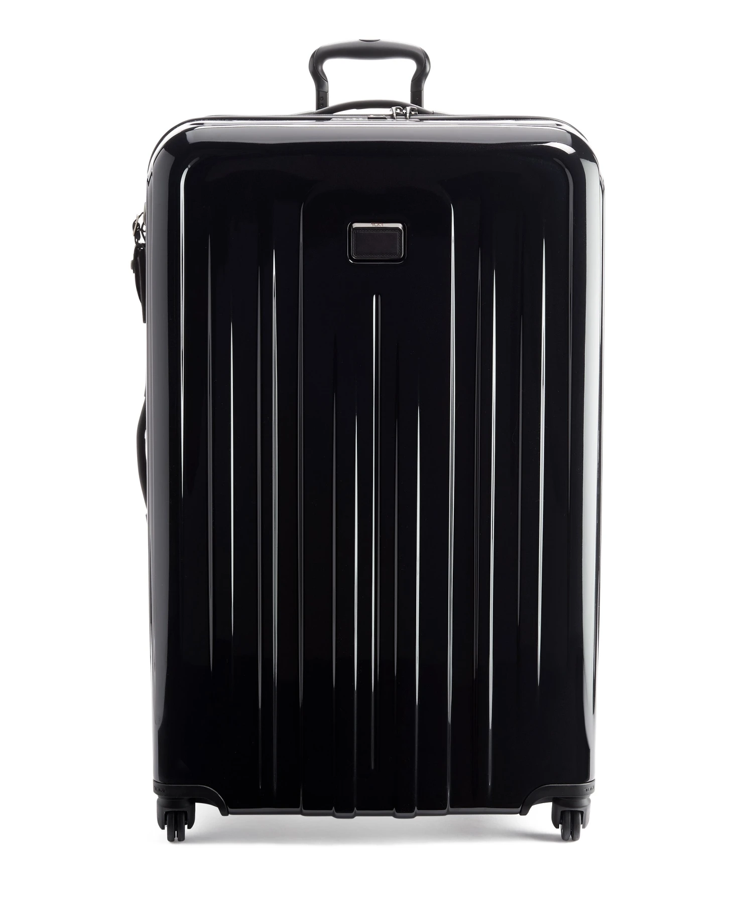 TUMI V4 Worldwide Trip 4-Wheeled Packing Case 1 TUMI V4 Worldwide Trip 4-Wheeled Packing Case