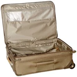 Briggs & Riley Baseline Expandable 25" 2-Wheel Medium Luggage 23 Briggs & Riley Baseline Expandable 25" 2-Wheel Medium Luggage -Luggage Promotion Store 37ff0d45ae8991711f4b7e87583bfbe6b30174357dcb4971b55f8583bc80e1a0