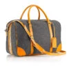 Mark / Giusti Winter Celebration Weekend Bag