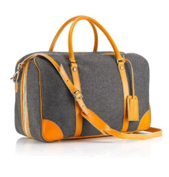 Mark / Giusti Winter Celebration Weekend Bag