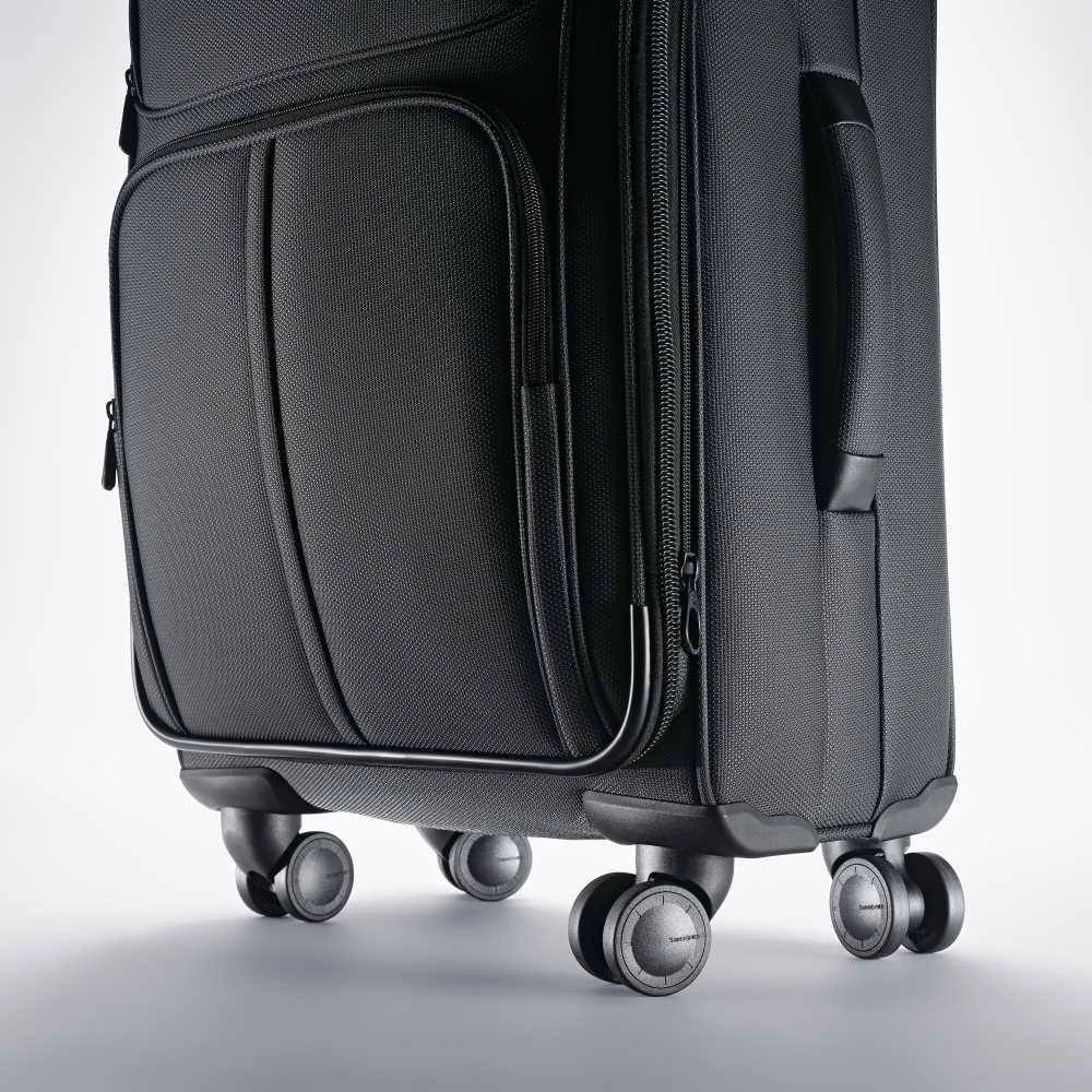 Samsonite Leverage LTE 20" 4-Wheel Carry-On Luggage 10 Samsonite Leverage LTE 20" 4-Wheel Carry-On Luggage - Image 10