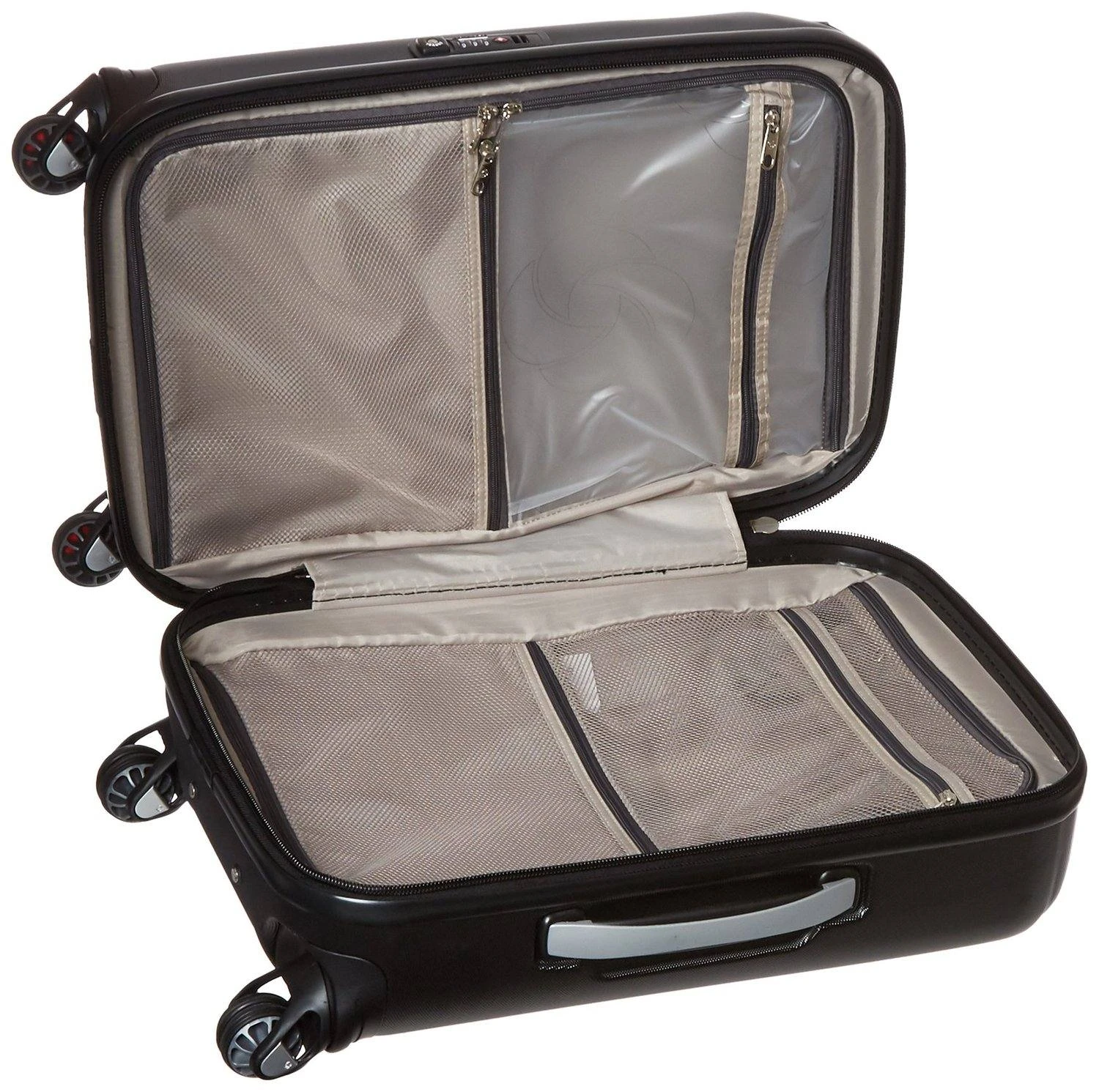 Samsonite Silhouette Sphere 2 Hardside Spinner Hs 22 2 Samsonite Silhouette Sphere 2 Hardside Spinner Hs 22 - Image 2