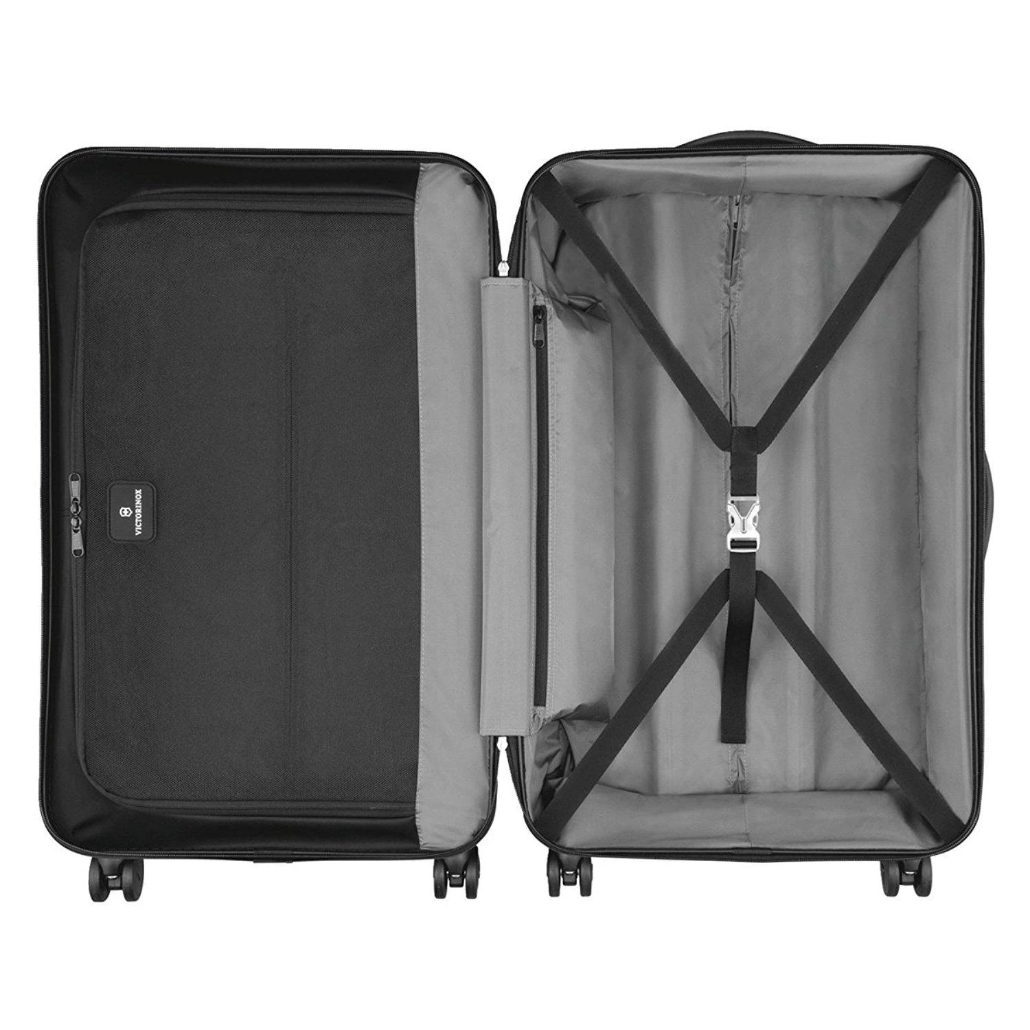 Victorinox Spectra 2.0 Checked-Large (30") 4-Wheel Large Luggage 2 Victorinox Spectra 2.0 Checked-Large (30") 4-Wheel Large Luggage - Image 2