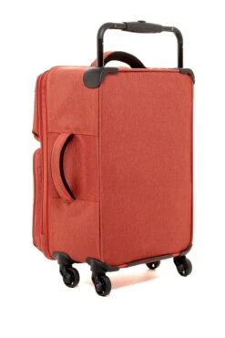 IT Luggage Tritex 22" 4-Wheel Carry-On Luggage 10 IT Luggage Tritex 22" 4-Wheel Carry-On Luggage -Luggage Promotion Store 38a3b0dc1488746f9473157e1b41e3064605827a88c8330d2b4d66c05d7bbdd8