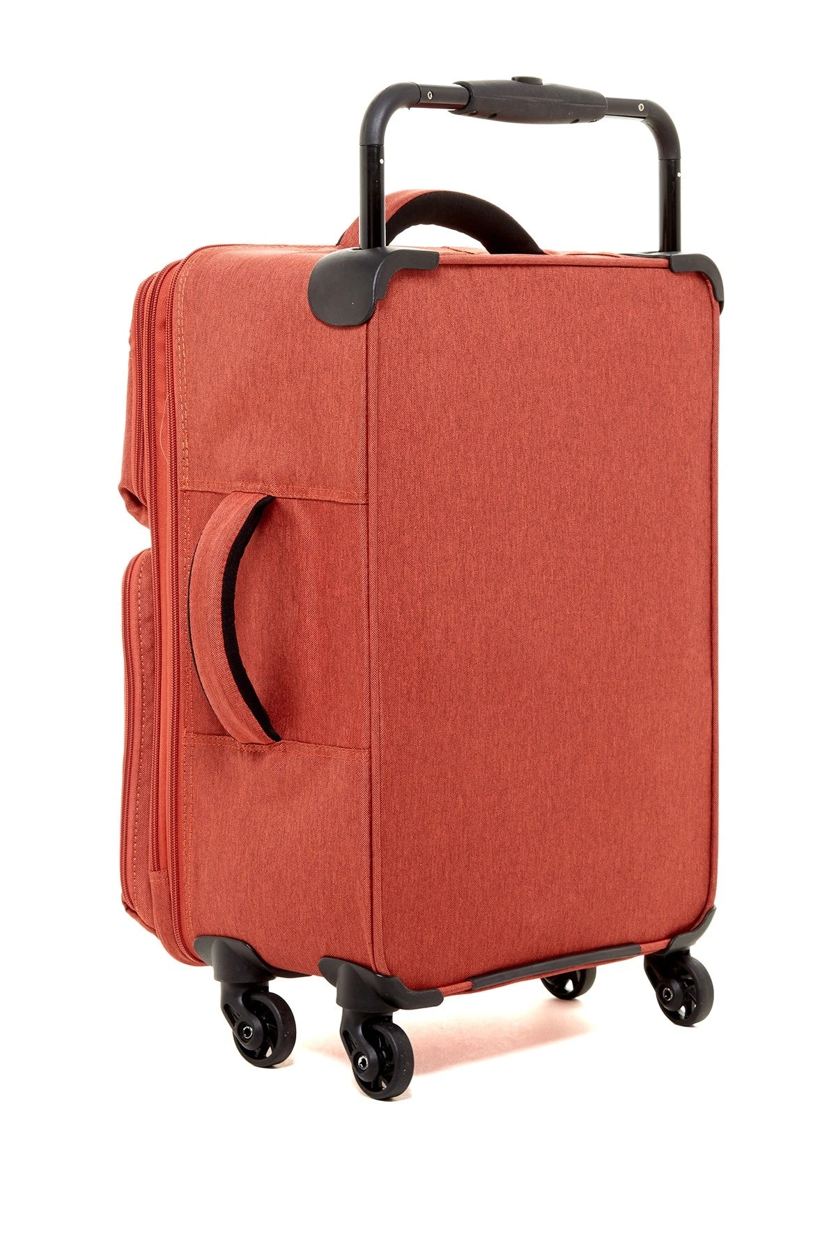 IT Luggage Tritex 22" 4-Wheel Carry-On Luggage 5 IT Luggage Tritex 22" 4-Wheel Carry-On Luggage - Image 5