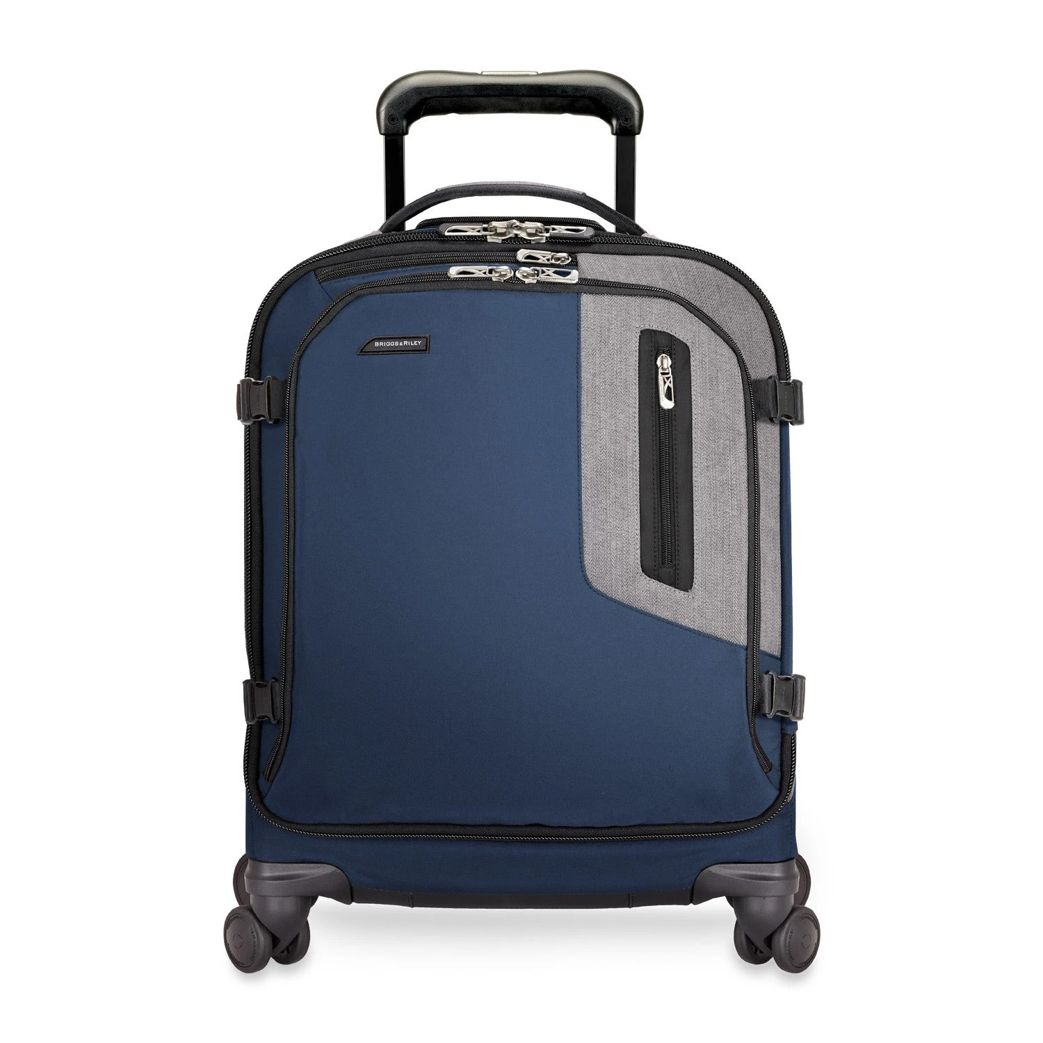 Briggs & Riley BRX Explore International Wide Body Spinner Suitcase 9 Briggs & Riley BRX Explore International Wide Body Spinner Suitcase - Image 9