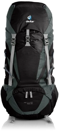 Deuter ACT Lite 40 + 10 - Ultralight Trekking Backpack