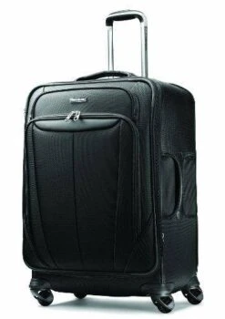 Samsonite Silhouette Sphere Expandable 25" Spinner