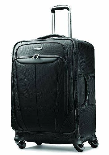 Samsonite Silhouette Sphere Expandable 25" Spinner 1 Samsonite Silhouette Sphere Expandable 25" Spinner