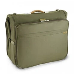 Briggs & Riley Baseline Deluxe Garment Bag 14 Briggs & Riley Baseline Deluxe Garment Bag -Luggage Promotion Store 38db9d4a89342cf6118c949a6f5132dcbe1573c77ae5d1c68733b7dd5e24173a