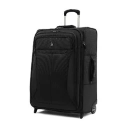 TravelPro Tourlite 26" 2-Wheel Medium Luggage -Luggage Promotion Store 39037951477fbe00bceca02e0ea940866e99ee3e2fed419f7a05b3bb8700b9e2